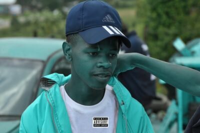 Kidda_SA – Different Kidda_SA – Different Mp3 download