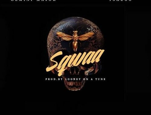 Nadia Nakai – Sqwaa ft. Gemini Major & Tshego Nadia Nakai – Sqwaa ft. Gemini Major & Tshego Mp3 download