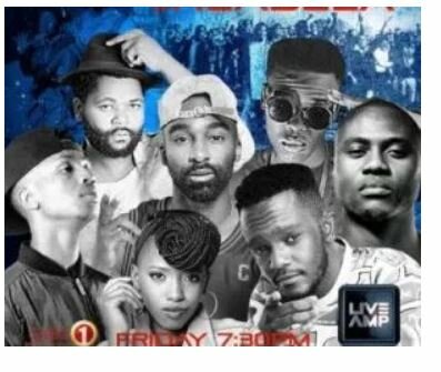 Nasty C, Emtee, Kwesta, Riky Rick, Sjava, Reason & Gigi Lamayne – Hlasela Nasty C, Emtee, Kwesta, Riky Rick, Sjava, Reason & Gigi Lamayne – Hlasela mp3 download