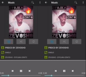 Zevosho – Zizojika Izinto Zevosho – Zizojika Izinto mp3 download