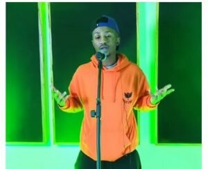 Jameson – Connects The Stay Inn Ft. Emtee mp3 download