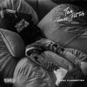 Luna Florentino – Strange Ft. Parlemo zip download
