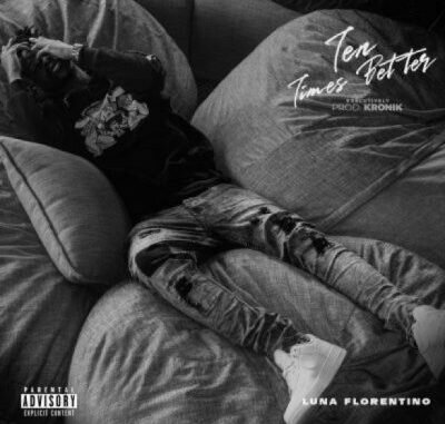 Luna Florentino – Strange Ft. Parlemo sahiphop2020 Luna Florentino – Strange Ft. Parlemo zip download