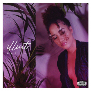 RAE.chil – ILLICIT RAE.chil – ILLICIT zip download