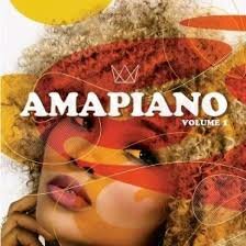 Amapiano Is A Life Style