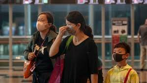 Death toll rises as virus spreads to every Chinese region (Coronavirus)