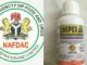 NAFDAC Banned Sniper In The Open Market