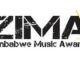 Zimbabwe Music Awards 2020: All the nominees