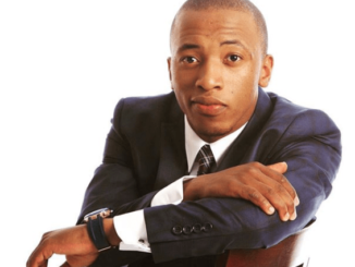 Dumi Mkokstad's Ziphozenkosi hits Number 1 on all genres including Gospel charts