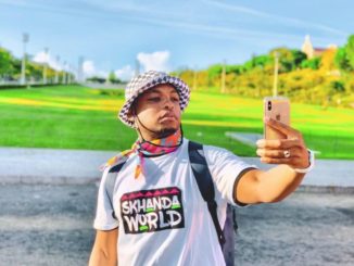 K.O announces plans to expand his brand, Skhanda World.