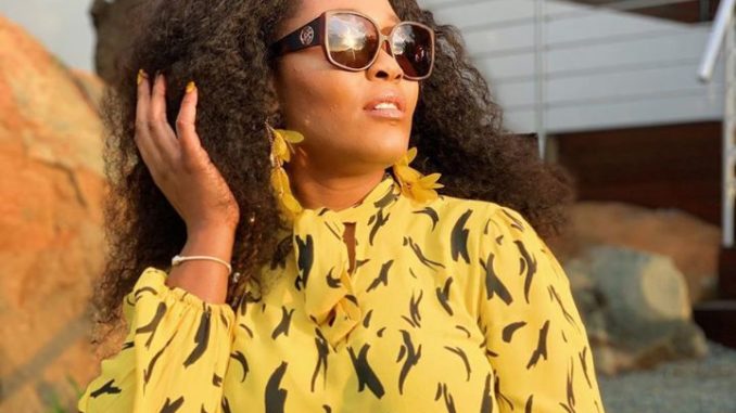 Lady Zamar Responds To Sha Sha Replacement Believes