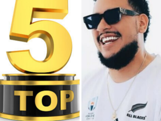 AKA Reveals His Top Five Best Songs