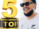 AKA Reveals His Top Five Best Songs