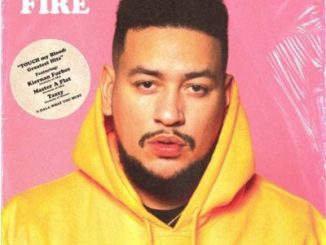 AKA – Sweet Fire mp3 download