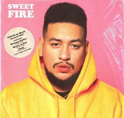 AKA – Sweet Fire mp3 download