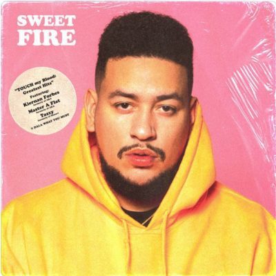 AKA – Sweet Fire mp3 download