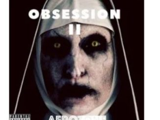 AfroZone – Obsession II (Original Mix)