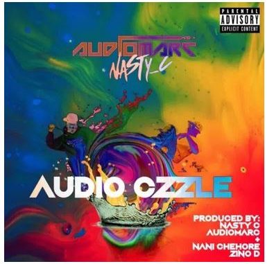 Audiomarc – Audio Czzle Ft. Nasty C