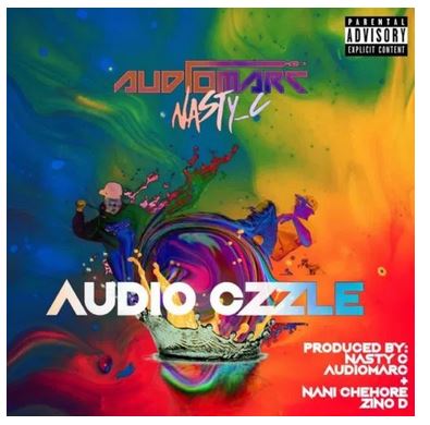 Audiomarc – Audio Czzle Ft. Nasty C