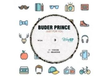 Buder Prince – Voices Mp3 download