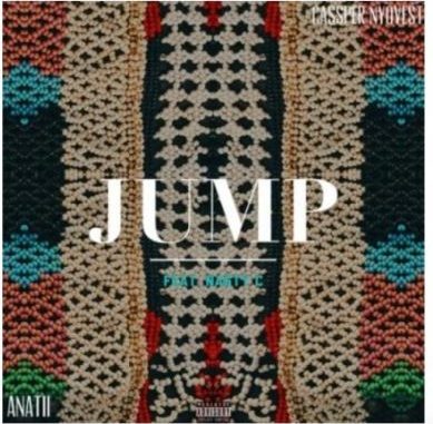 Cassper Nyovest & Anatii – Jump Ft. Nasty C