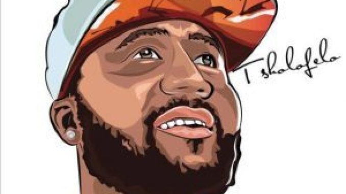 Cassper Nyovest – I Hope You Bought It