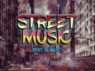 DJ Capital – Street Music ft. Blaklez mp3 download
