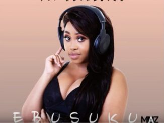 DJ HLlO – Ebusuku Ft. Rethabile