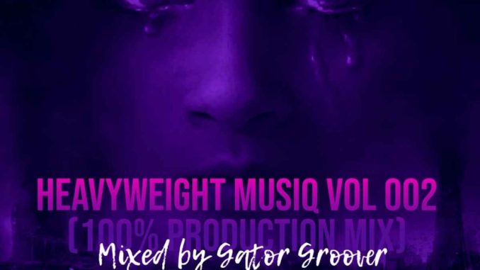 Gator Groover – Heavyweight MuisQ Vol 002 mp3 download