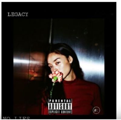 Legacy – No Lies Ft. Lyrical FanatiX