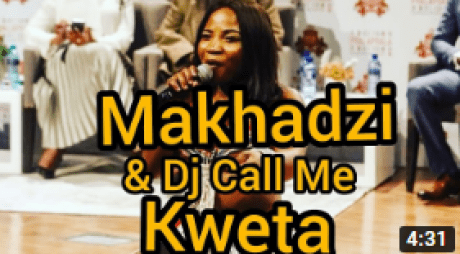 Makhadzi & Dj Call Me – Kweta Mp3 dowload