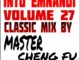 Master Cheng Fu – Into Emnandi Vol 27 Classics Mix mp3 download