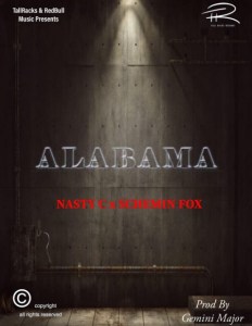 Nasty C – Alabama Ft. Schemin fox