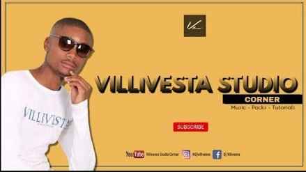 Ntiro & Villvesta – Blind Spot Ft Reckless Fam & Younger Ubenzan