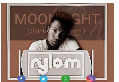 Nylo M – Moonlight (Spiritual Afro Drum) Mp3 download
