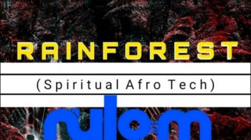 Nylo M – Rainforest (Spiritual Afro Drum) mp3 dowload