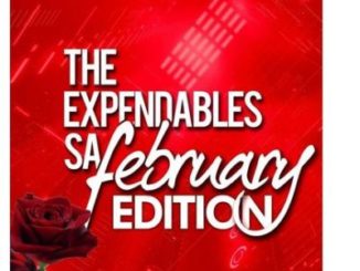 ALBUM: The Expendables SA – February Edition