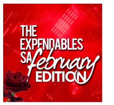 ALBUM: The Expendables SA – February Edition