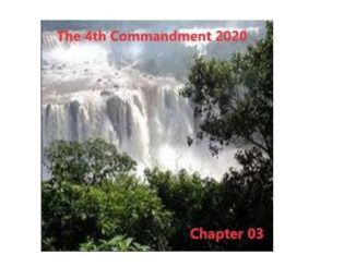 The Godfathers Of Deep House SA – The 4th Commandment 2020, Chapter 03 MP3 DOWLOAD