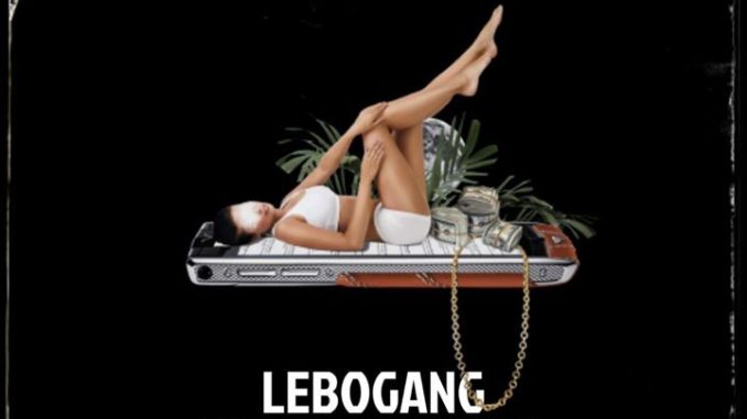 Three Gee & LaFameDaDeejay – Lebogang mp3 download