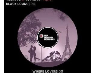 Vee-Soul, Aquadeep & Black Loungerie – Where Lovers Go (Original Mix)