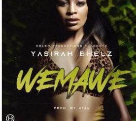 Yasirah Bhelz – Wemawe