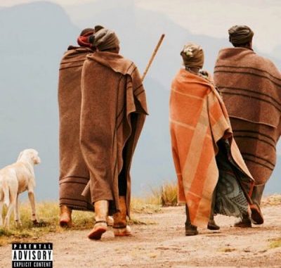 A-Reece – Sotho Man With Some Power zip dowload