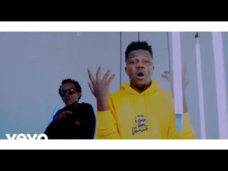 Video: AB Crazy – Overtime