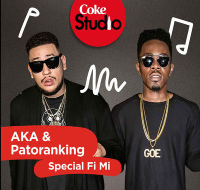 AKA ft Patoranking – Special Fi Mi