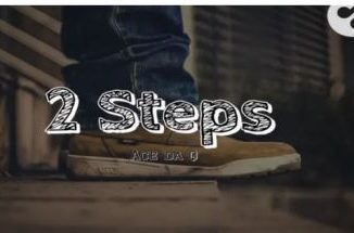 Ace da Q – 2 Steps mp3 download