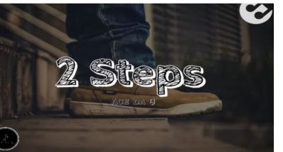 Ace da Q – 2 Steps mp3 download