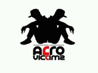 Afro Victimz – 13 DC (Original Mix)