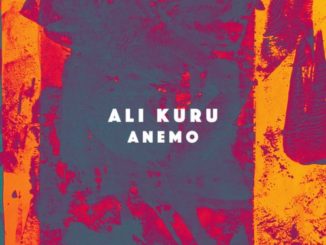 Ali Kuru – Anemo Mp3 download
