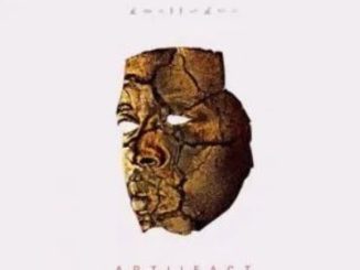 Anatii – Proper Ft. Tiwa Savage mo3 download